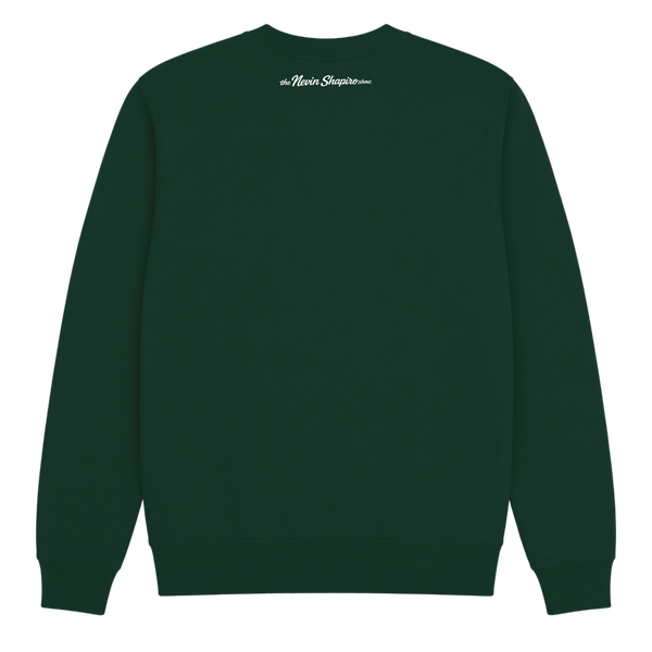 Rain On The Noles Crewneck