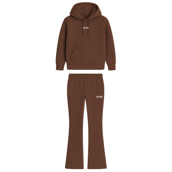 EYTH - Classic Flared Set