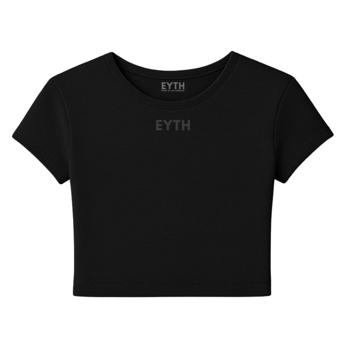 EYTH - Essentials - Baby Tee