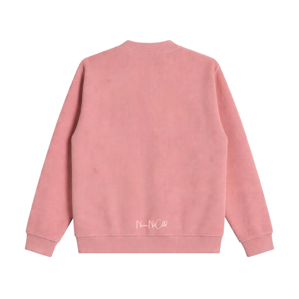 Chronically Chilly™ Cardigan - Pink