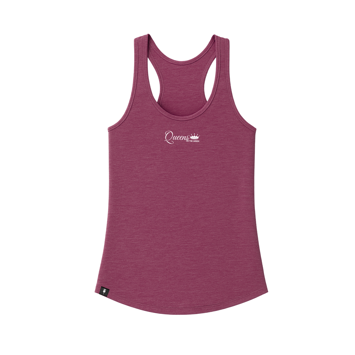 Classics Queens Tri-Blend Tank