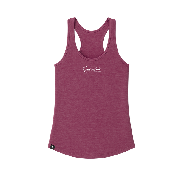 Classics Queens Tri-Blend Tank