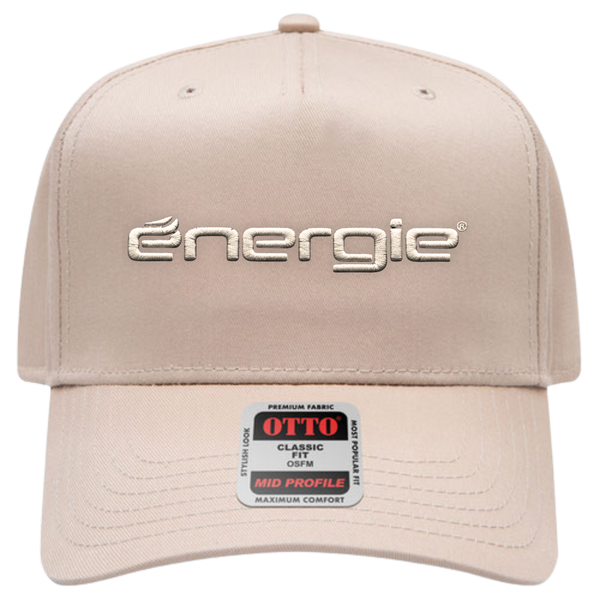 energie Cap