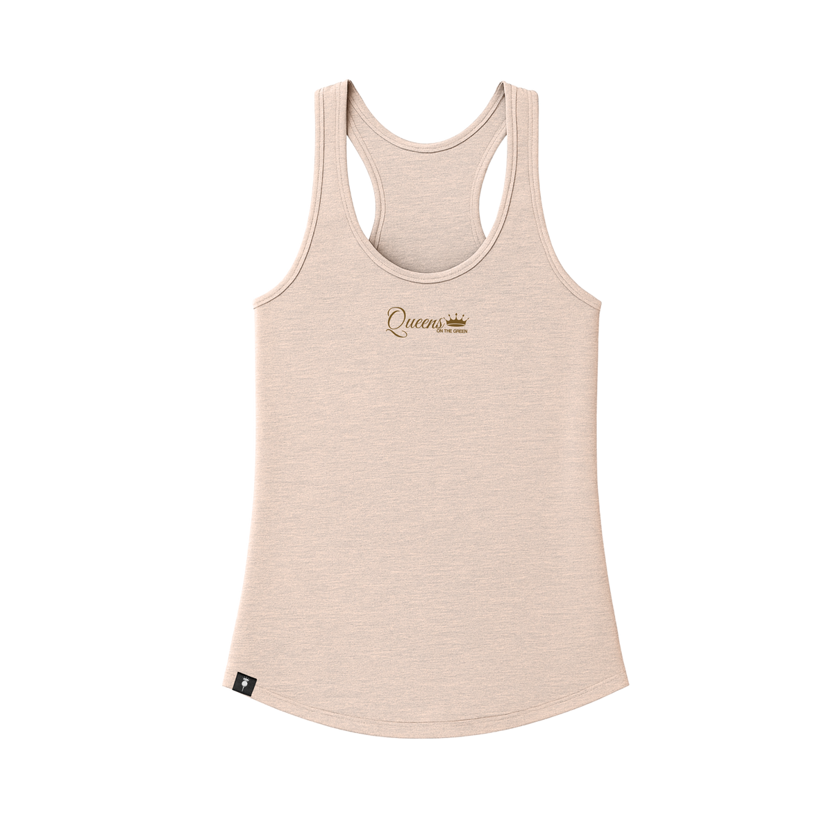 Classics Queens Tri-Blend Tank
