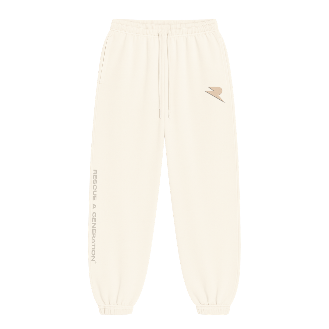 RAG Luxury Plush Sweats