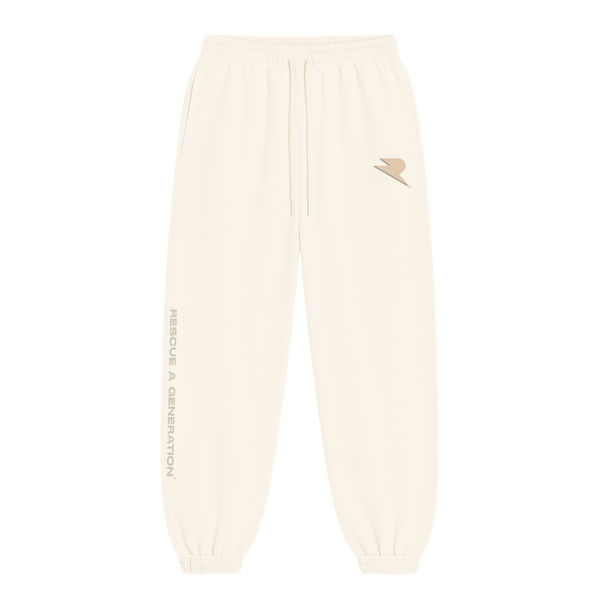 RAG Luxury Plush Sweats