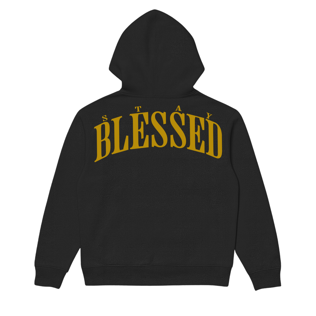 Unisex Alma Mater Hoodie