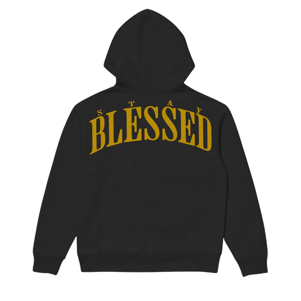 Unisex Alma Mater Hoodie
