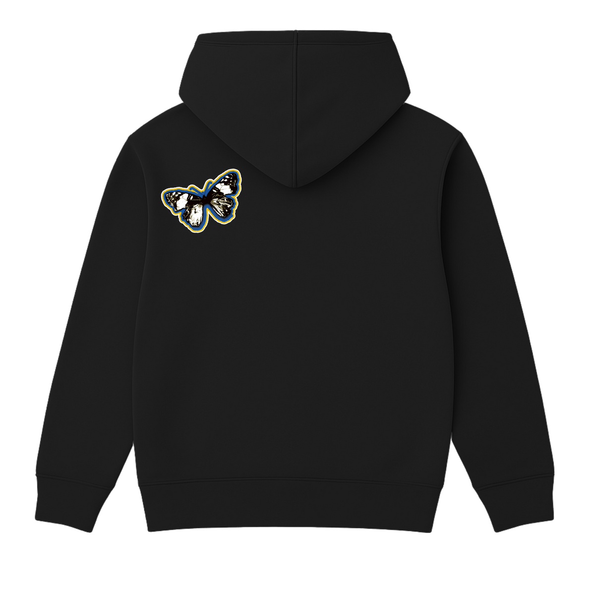 Joyner Lucas Youth Butterfly Hoodie