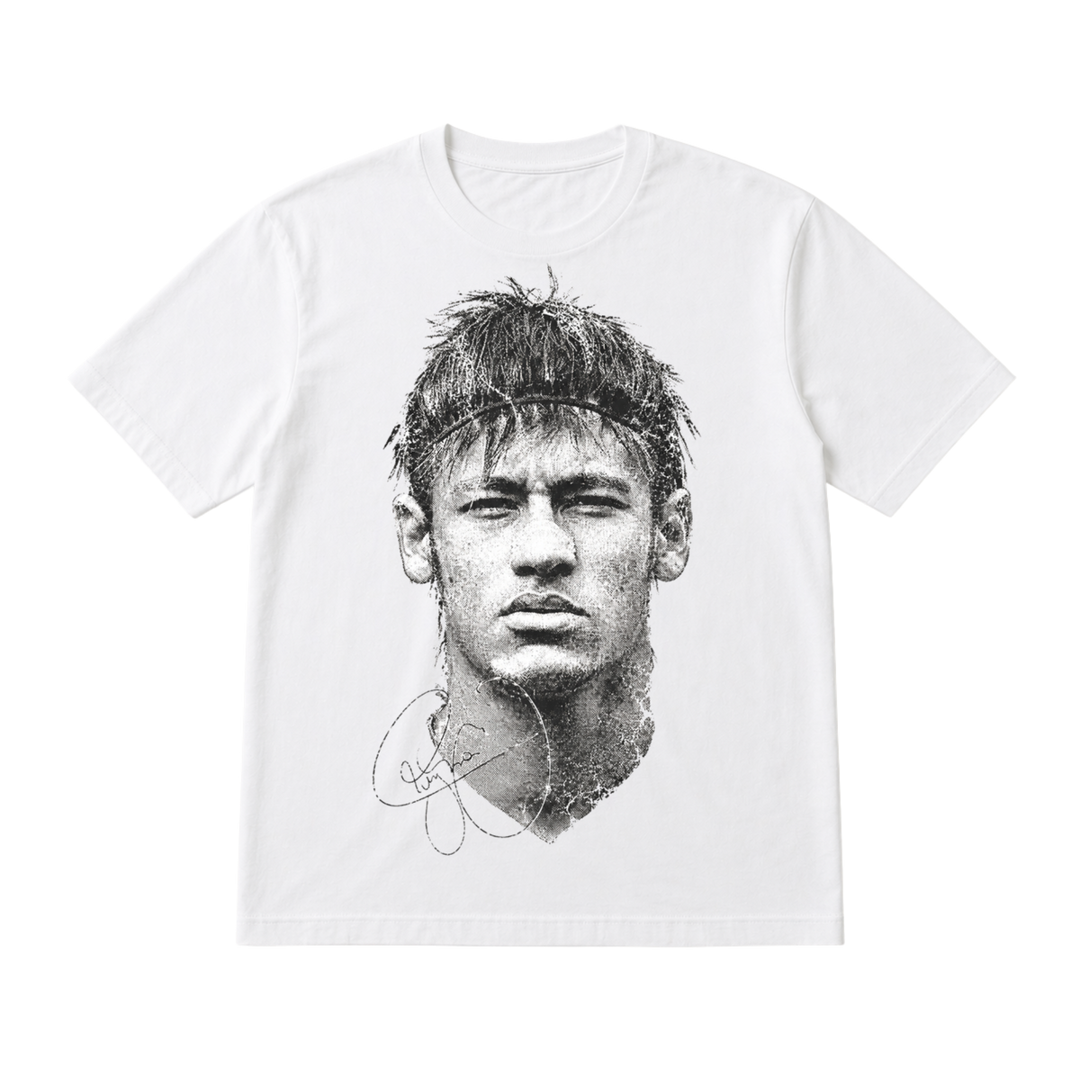 Neymar Jr. Classic Tee