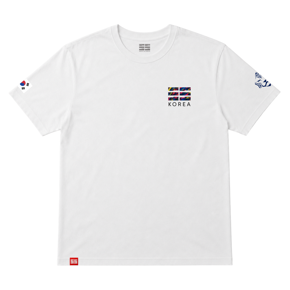 Exclusive World Cup Tee