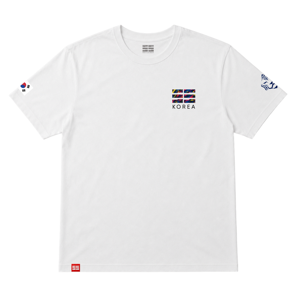 Color Pop Exclusive World Cup Tee
