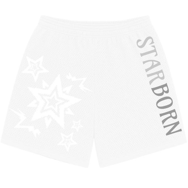 UCME - Starborn Mesh Shorts