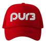 PUR3 Classic Trucker
