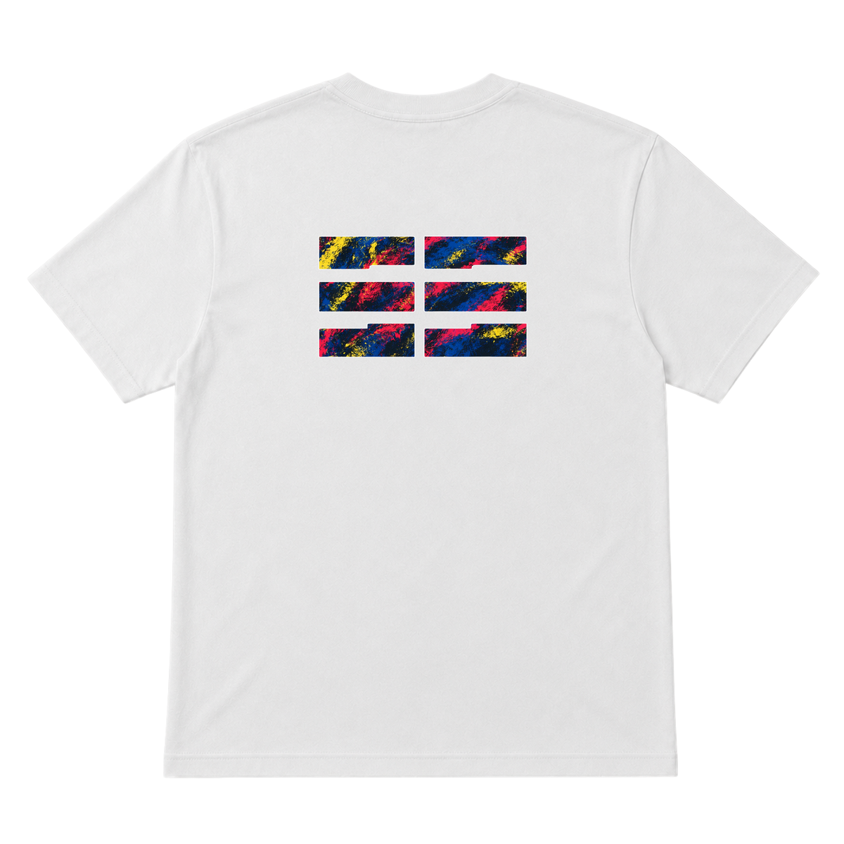 Color Pop Exclusive World Cup Tee