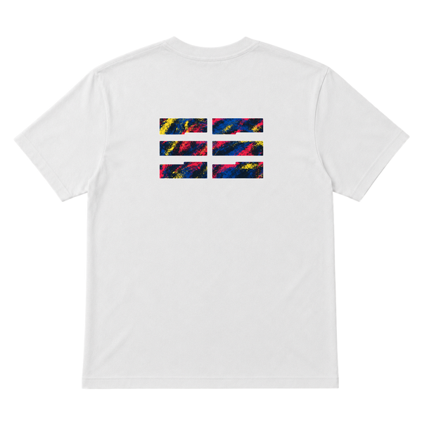 Color Pop Exclusive World Cup Tee
