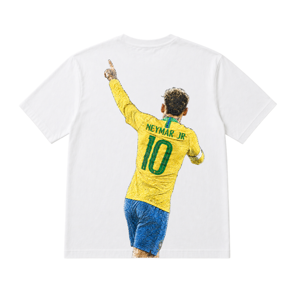 Neymar Jr. Classic Tee