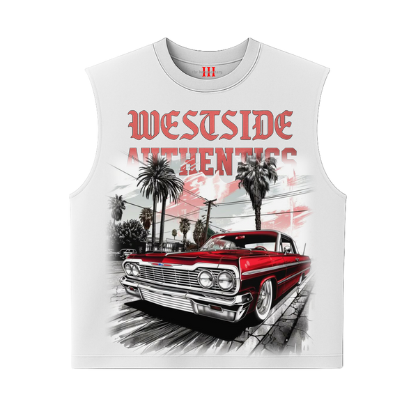 West Side Authentics - Impala - Cut Off