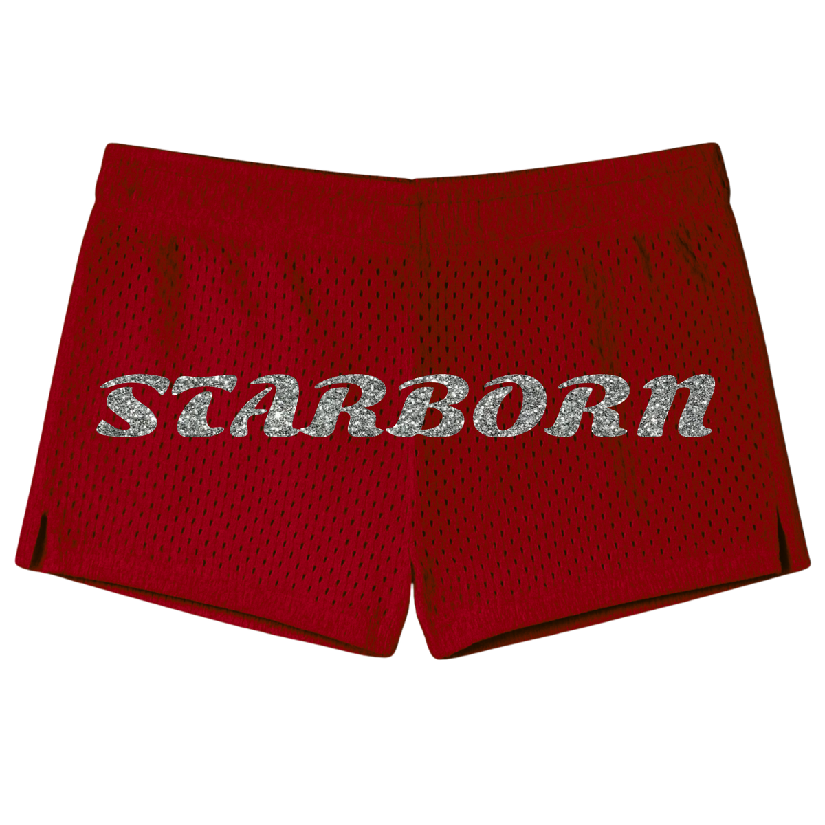 UCME Women’s Mesh Shorts