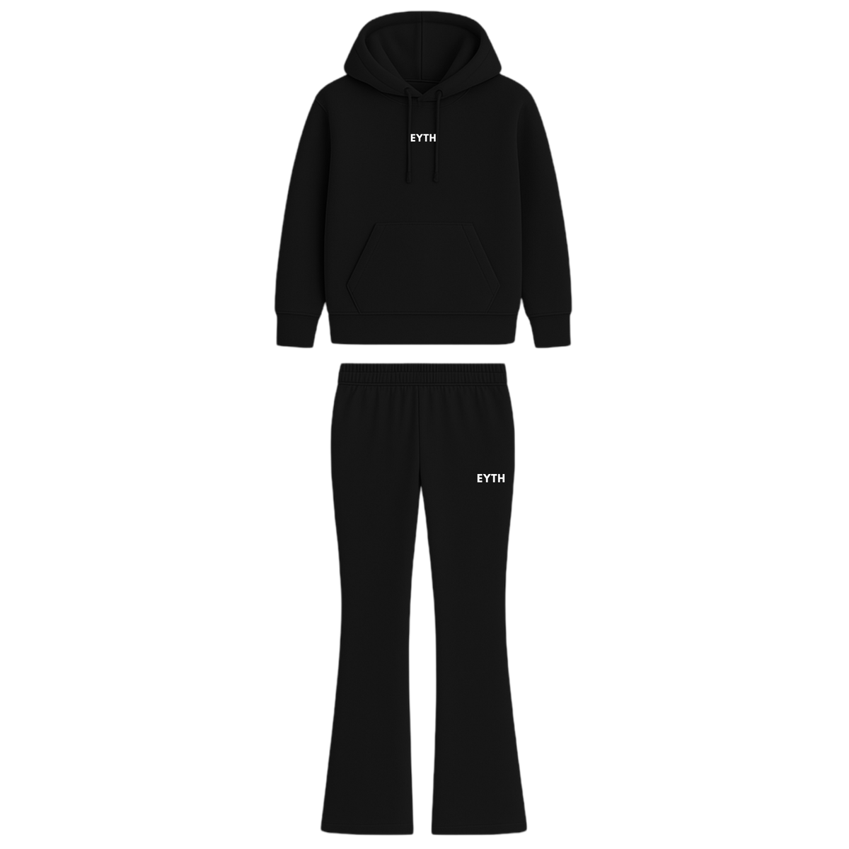 EYTH - Classic Flared Set