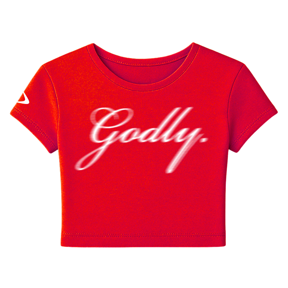 High LVL - Godly - Baby Tee