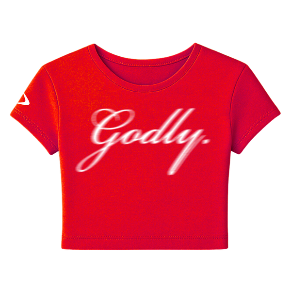 High LVL - Godly - Baby Tee