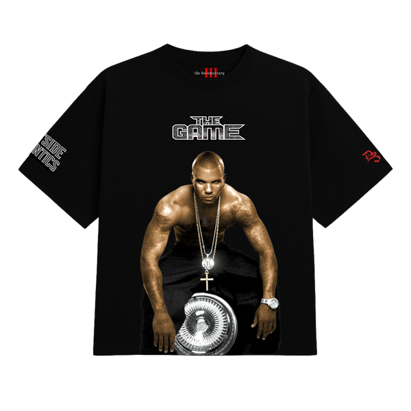 The Game - West Side Authentics Heavy Tee