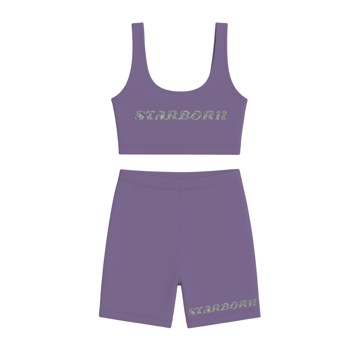 UCME - Starborn - CTN Spndx Set