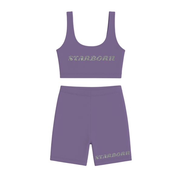 UCME - Starborn - CTN Spndx Set