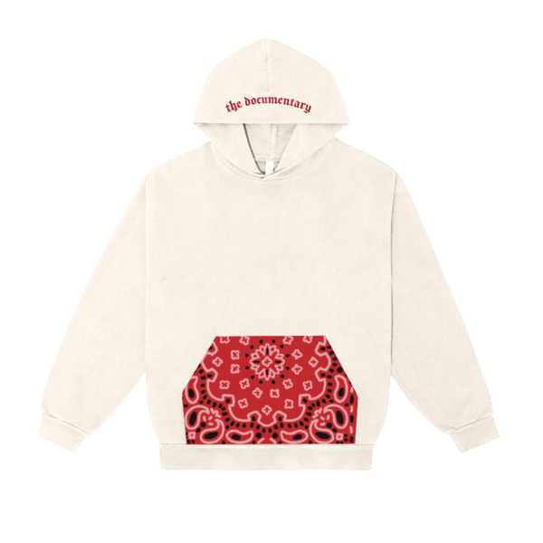 D3 Collectors Hoodie