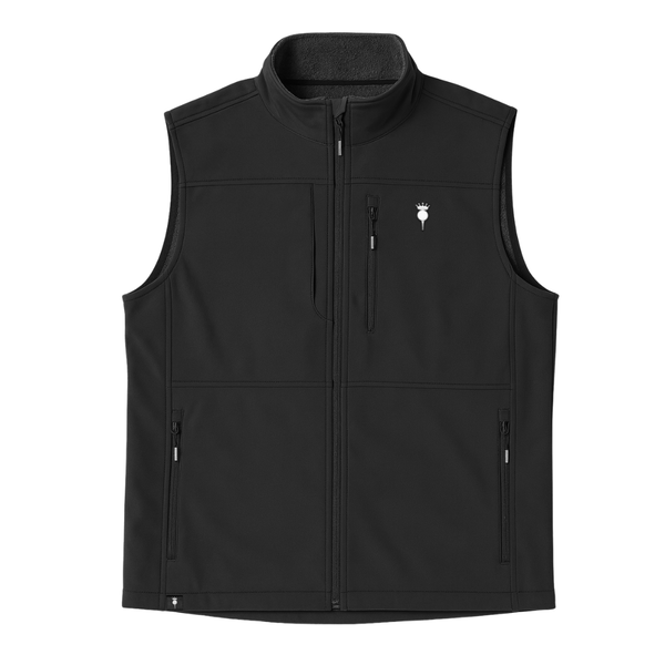 Scratch Golf Vest