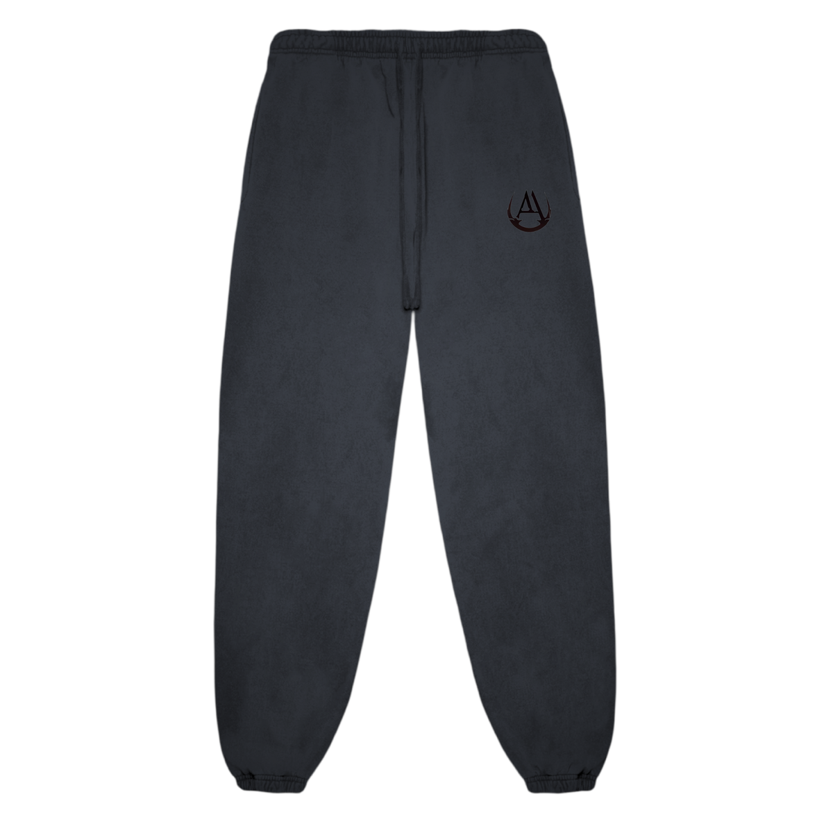 Angels and Demons Heavy Sweats - Creme