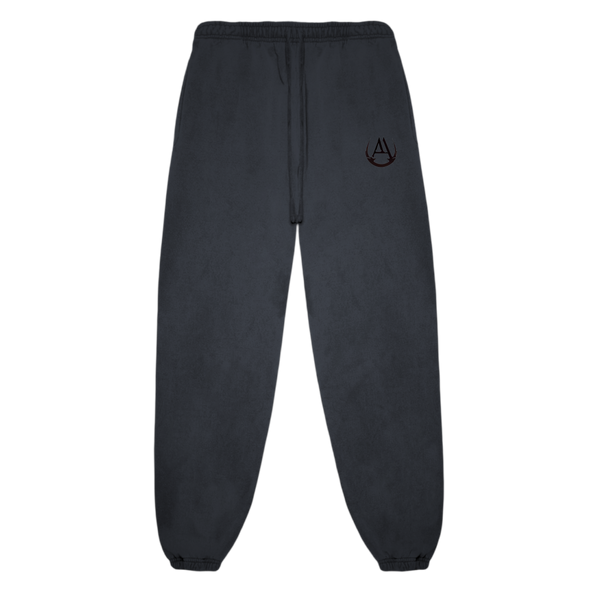 Angels and Demons Heavy Sweats - Onyx