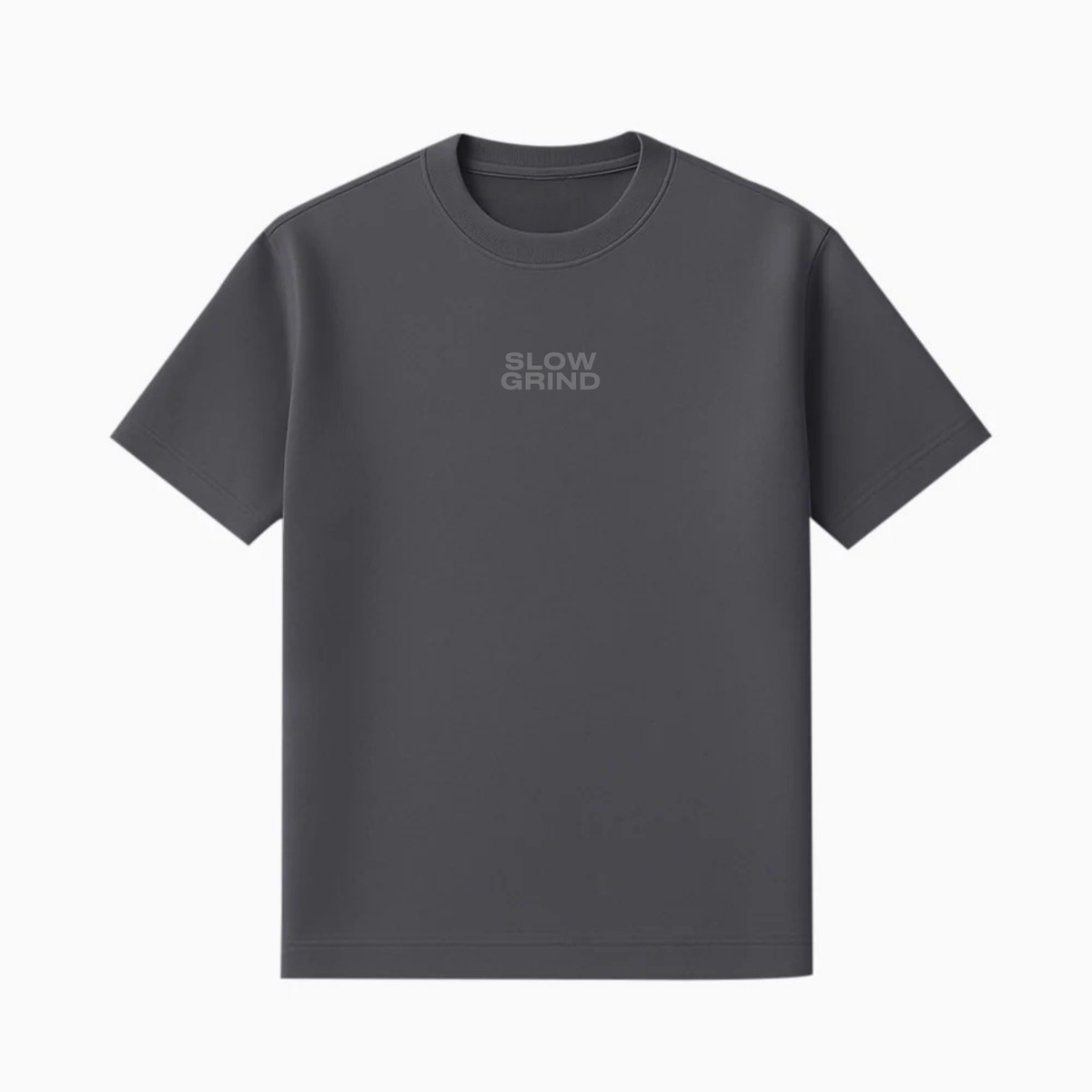 Slow Grind Dri Ease T-Shirt