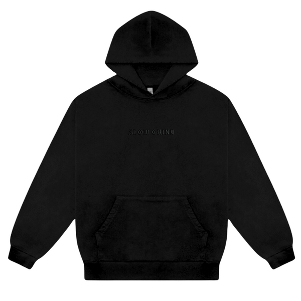 SG OE Heavy Hoodie