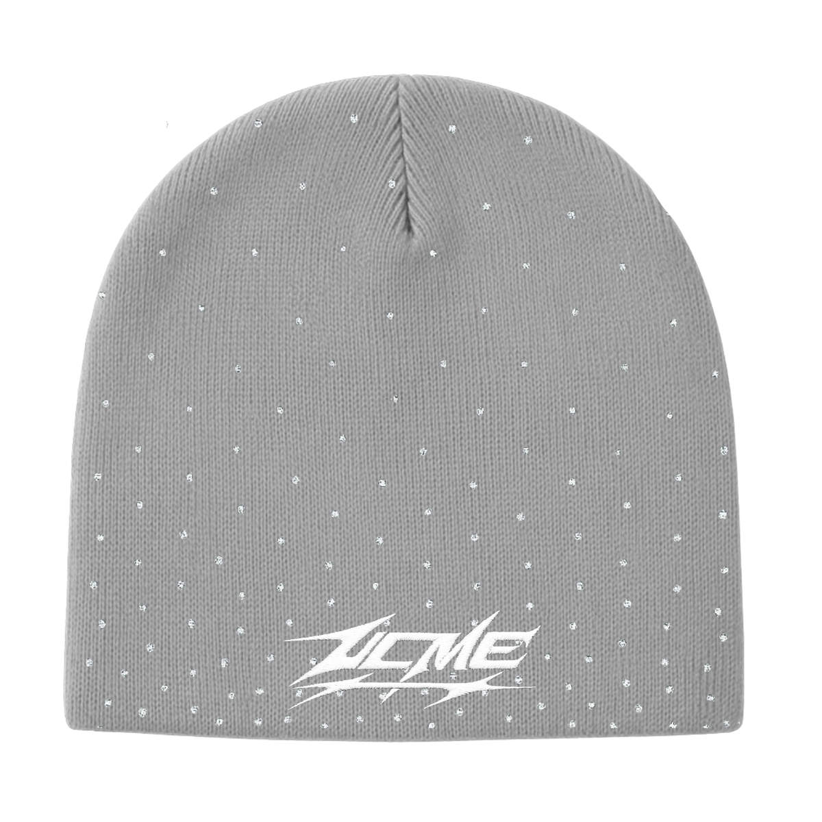 UCME Star Studded Beanie