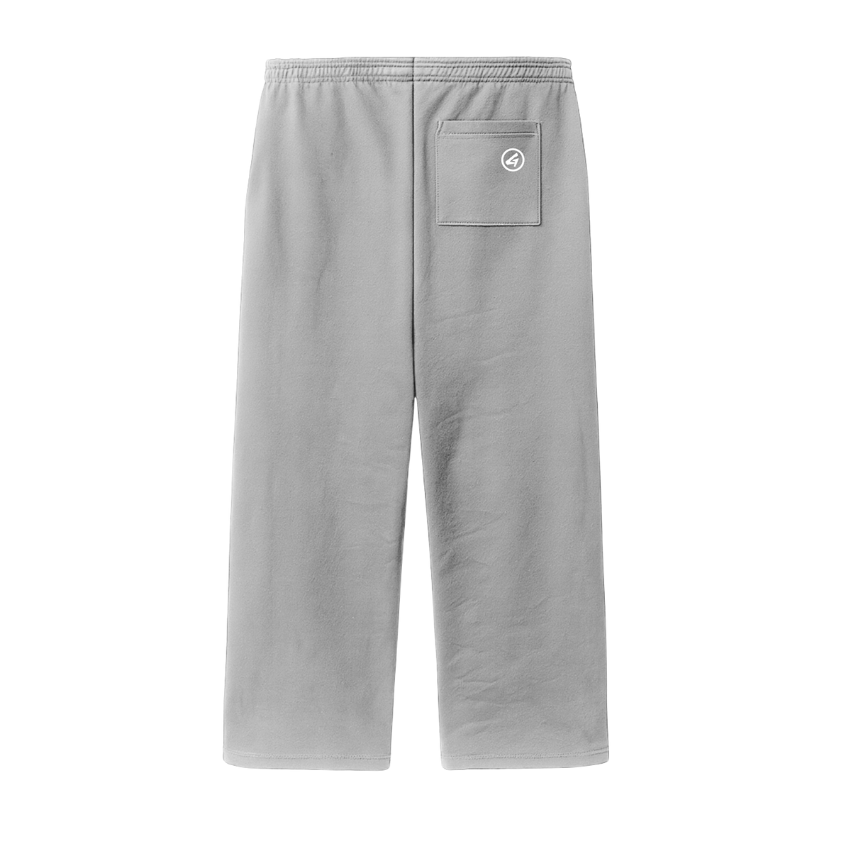 God's Glory Straight Leg Sweats