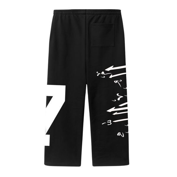S7 Straight Leg Sweats