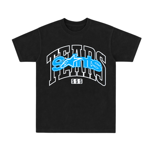 Saint Tears - Saints T-Shirt