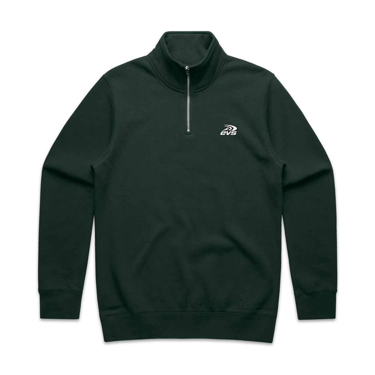 EVS Quarter Zip Pullover