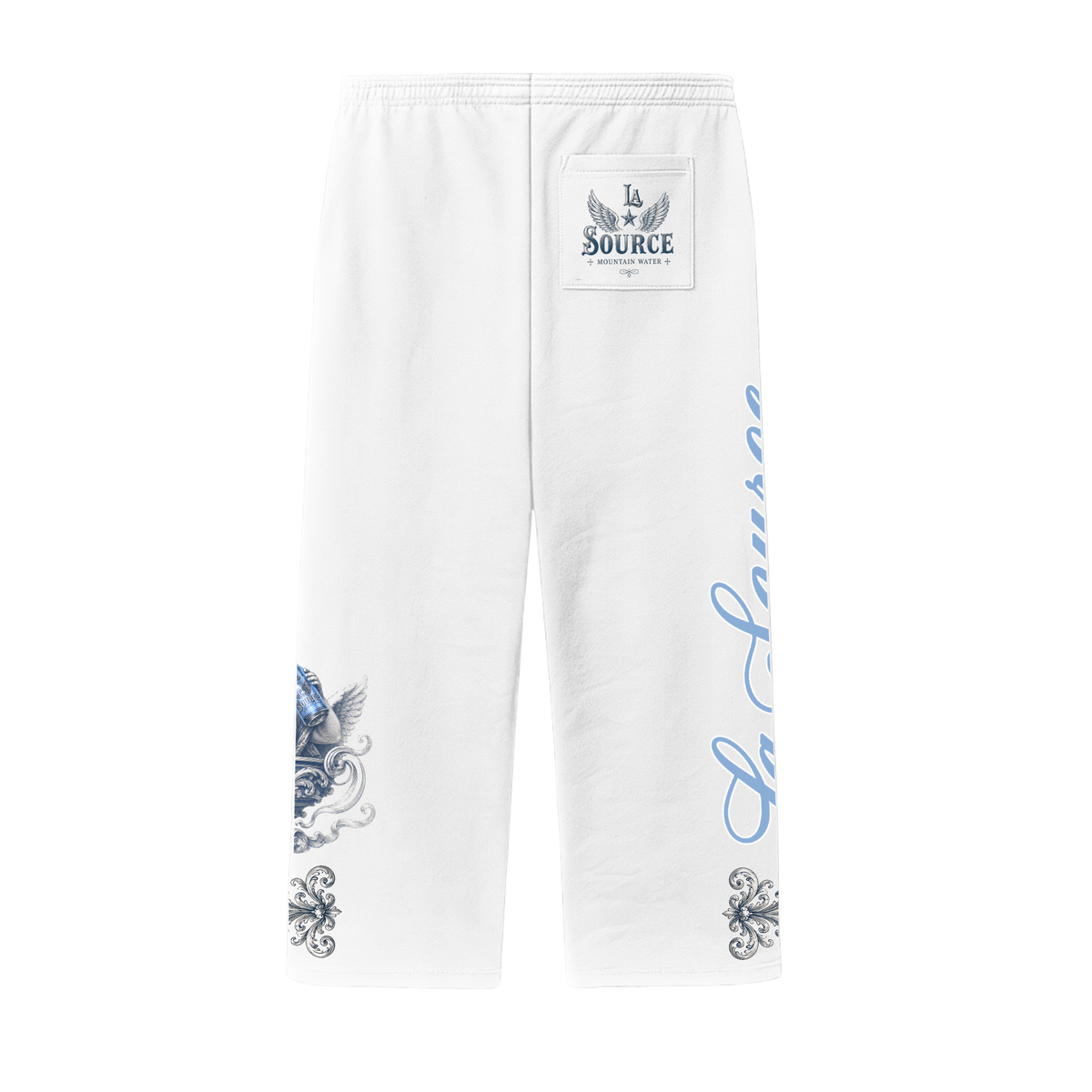 La Source Sweatpants