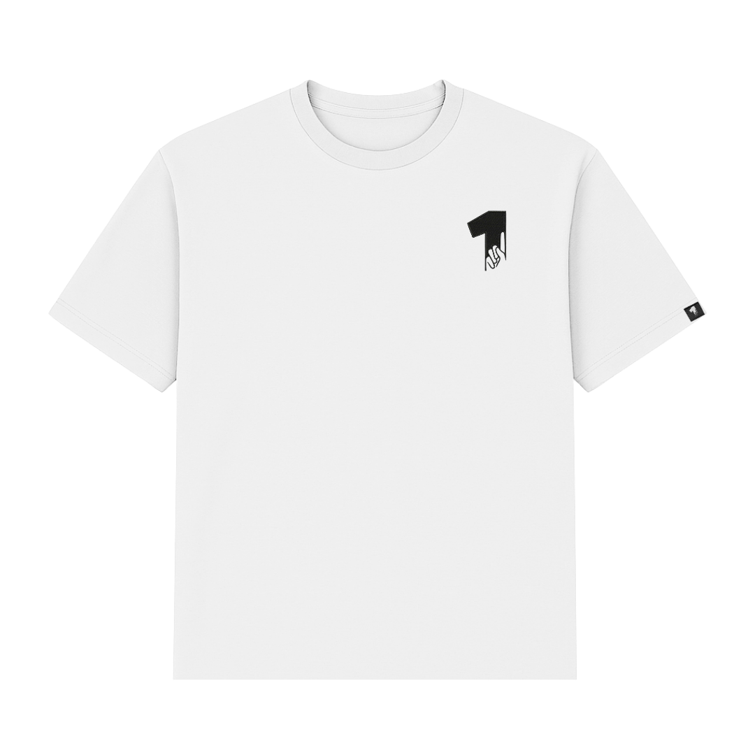 The One Truth Icon Tee