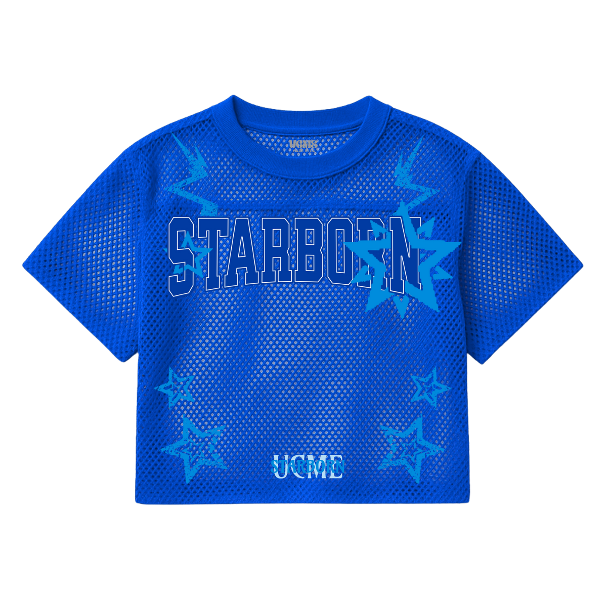 STARBORN - UCME - Exclusive Mesh Jersey