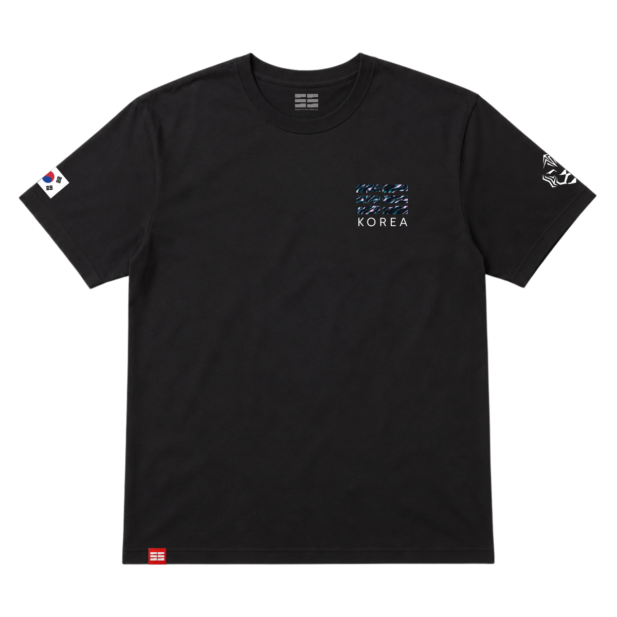 Iridescent Exclusive World Cup Tee