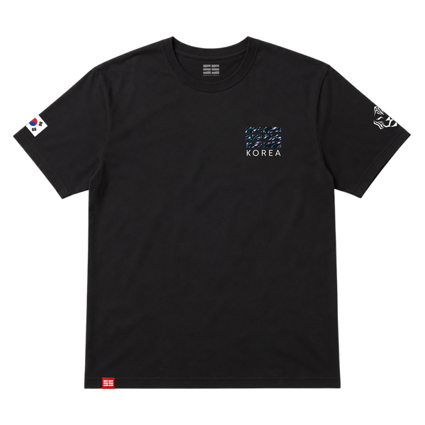 Iridescent Exclusive World Cup Tee