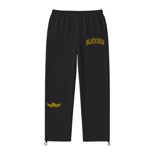 Alma Mater Sweats