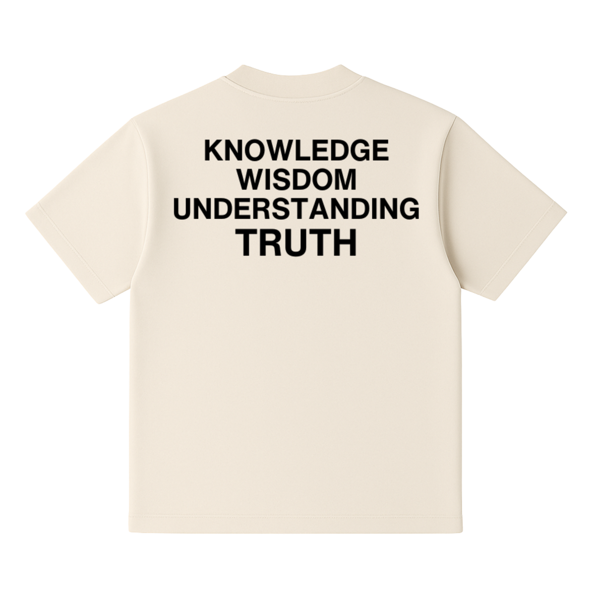 High Lvl Conversations Heavy Tee