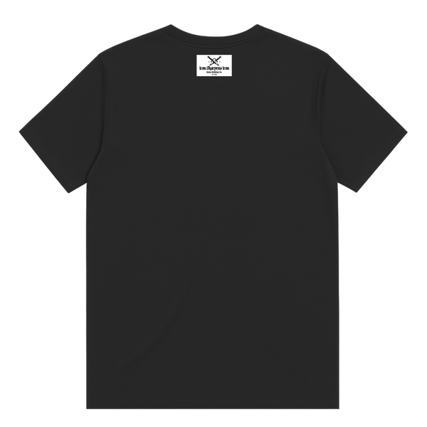 God Didn't Save Me To Be Silent T-Shirt