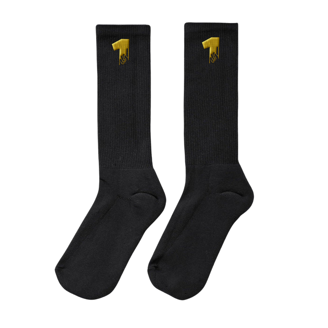 The One Truth Socks