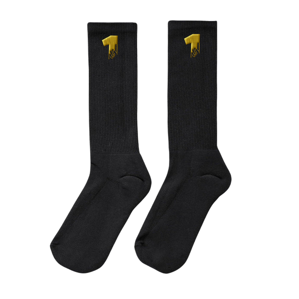 The One Truth Socks